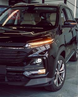 شيفروليه كابتيفا